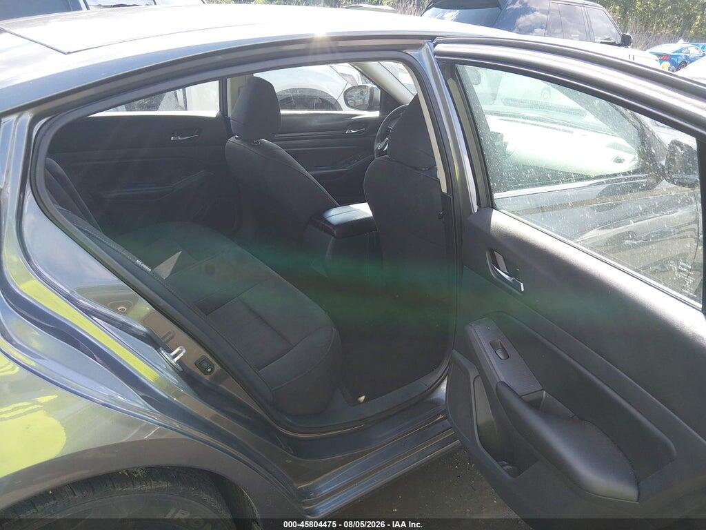 1N4BL4BVXMN305066 2021 NISSAN ALTIMA photo no. 8