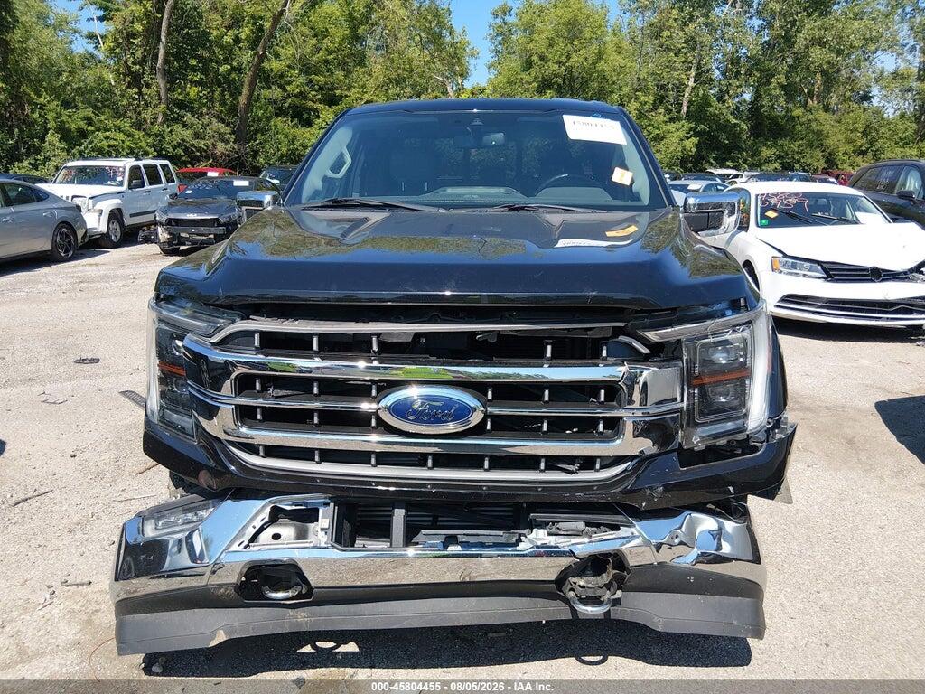 1FTFX1E88MFA29520 2021 FORD F-150 photo no. 12