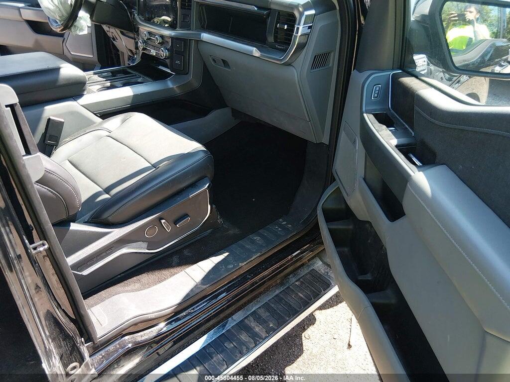 1FTFX1E88MFA29520 2021 FORD F-150 photo no. 5