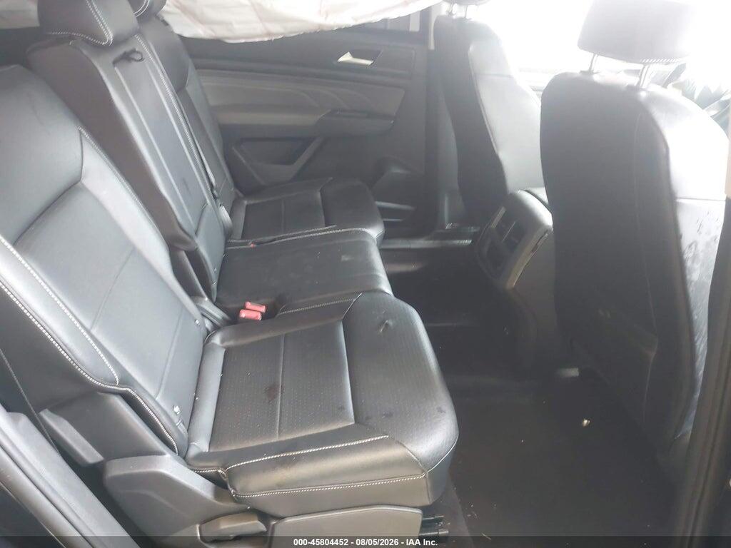 1V2HR2CAXMC576299 2021 VOLKSWAGEN ATLAS photo no. 8