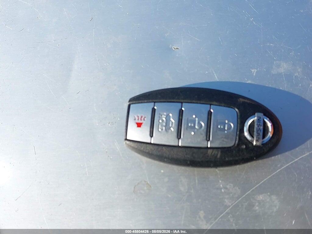 3N1CN8EV6ML829622 2021 NISSAN VERSA photo no. 11