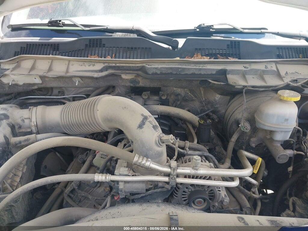 3C6RR7KT7MG574472 2021 RAM 1500 CLASSIC photo no. 10