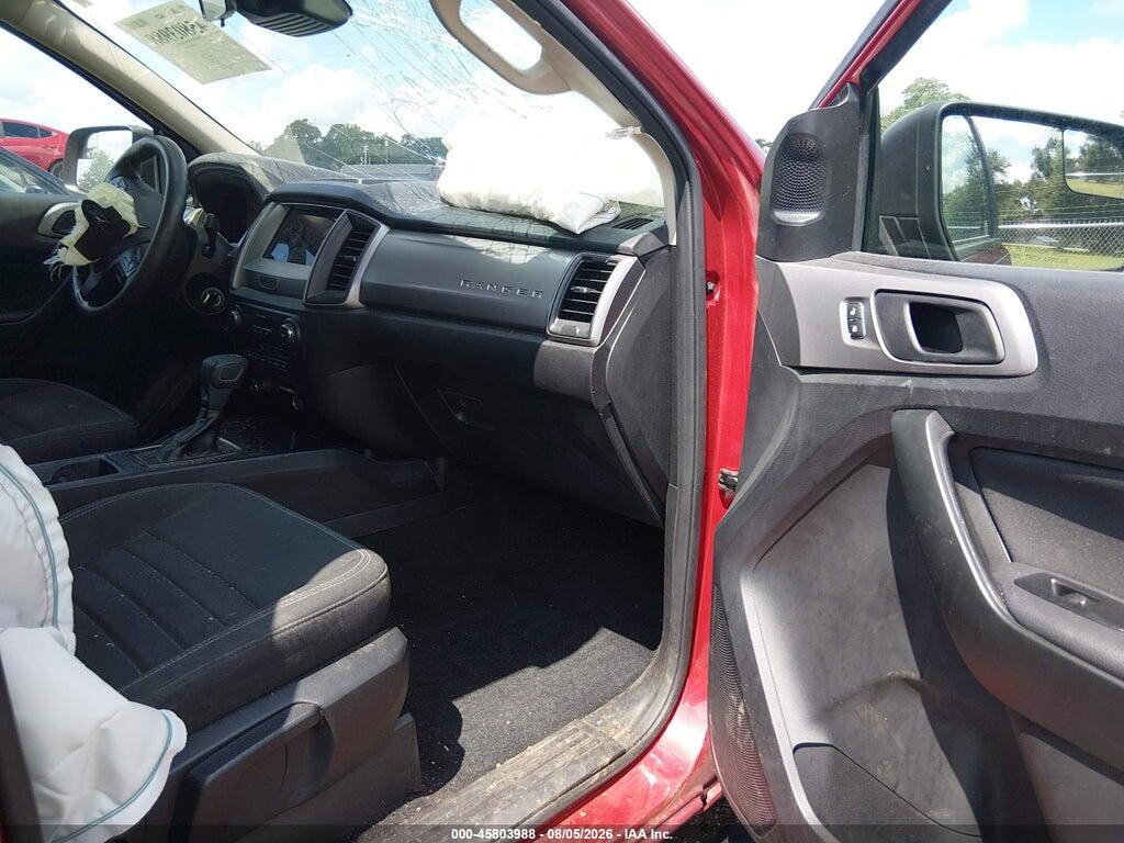 1FTER4EH8MLD78797 2021 FORD RANGER photo no. 5