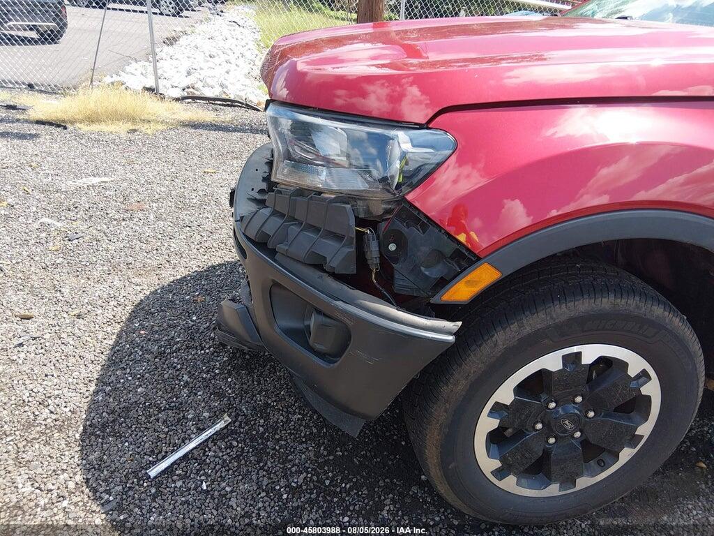 1FTER4EH8MLD78797 2021 FORD RANGER photo no. 6