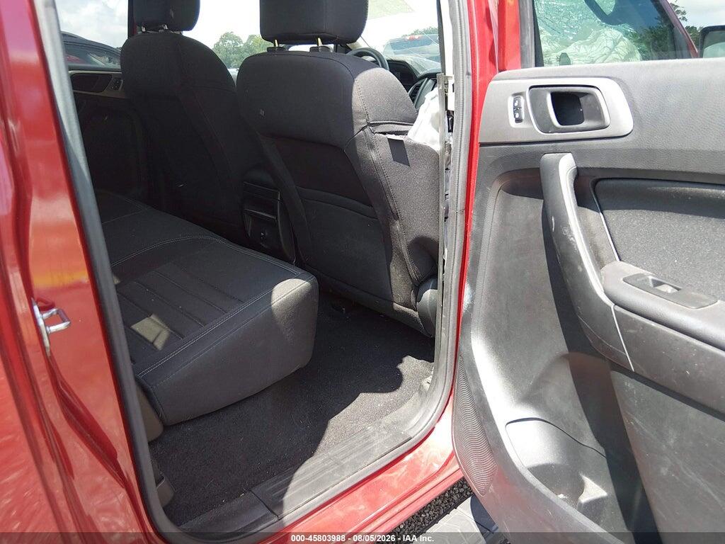 1FTER4EH8MLD78797 2021 FORD RANGER photo no. 8