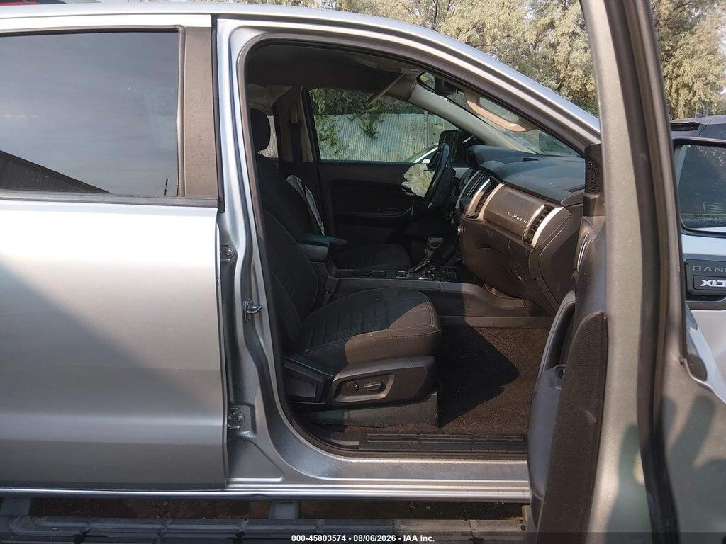 1FTER4FH4MLD18126 2021 FORD RANGER photo no. 5