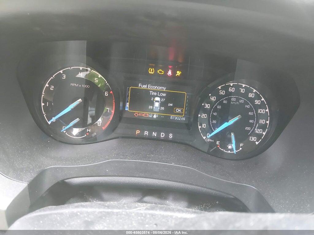 1FTER4FH4MLD18126 2021 FORD RANGER photo no. 7