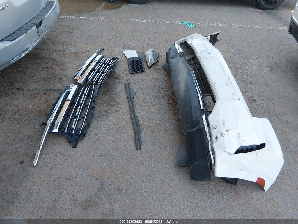 1GNSKSKD1MR101040 2021 CHEVROLET TAHOE photo no. 12