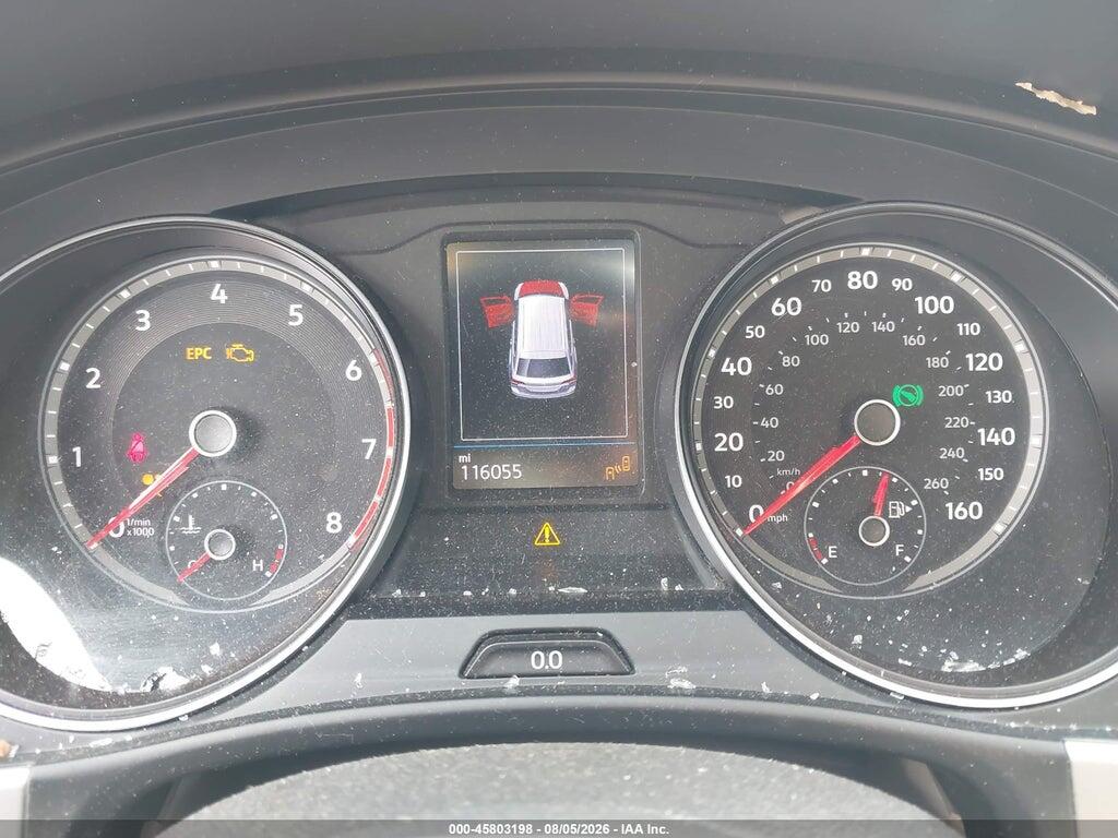 1V2RR2CA2MC507000 2021 VOLKSWAGEN ATLAS photo no. 7