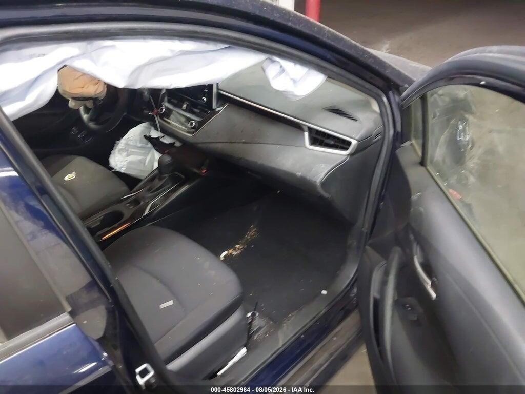 JTDEPMAE0MJ170765 2021 TOYOTA COROLLA photo no. 5