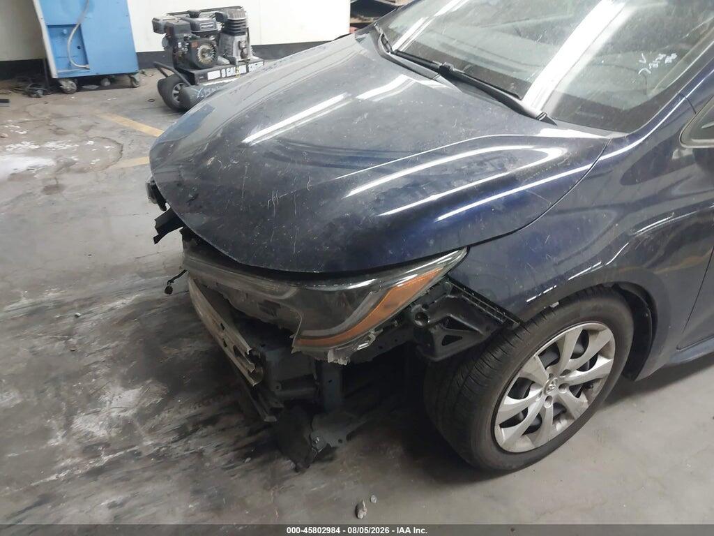 JTDEPMAE0MJ170765 2021 TOYOTA COROLLA photo no. 6