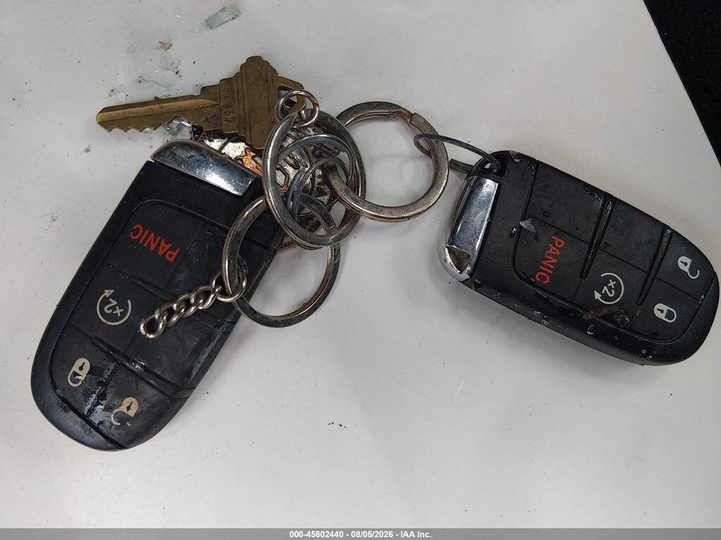 3C4NJDCB6MT551288 2021 JEEP COMPASS photo no. 11