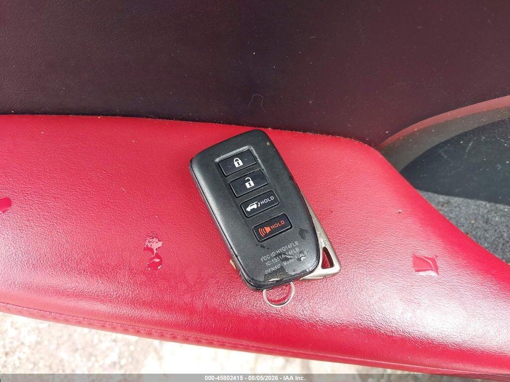 2T2YZMDA3MC305146 2021 LEXUS RX 350 photo no. 11