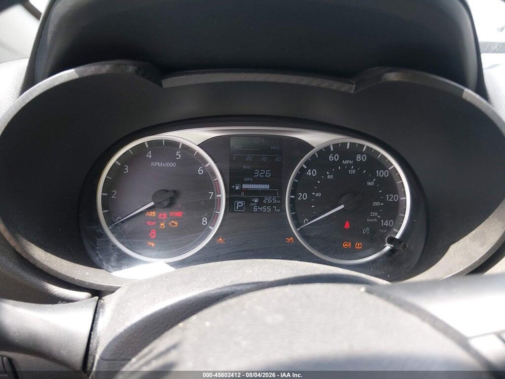 3N1CN8DV7ML821742 2021 NISSAN VERSA photo no. 7