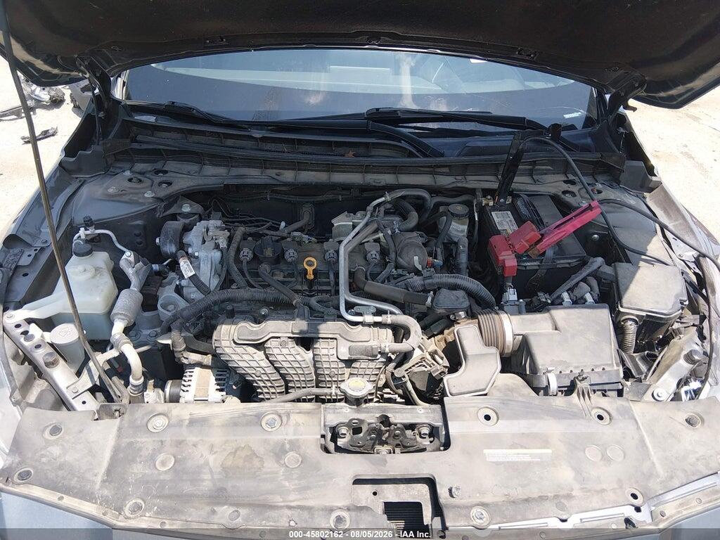 1N4BL4DV3MN339458 2021 NISSAN ALTIMA photo no. 10