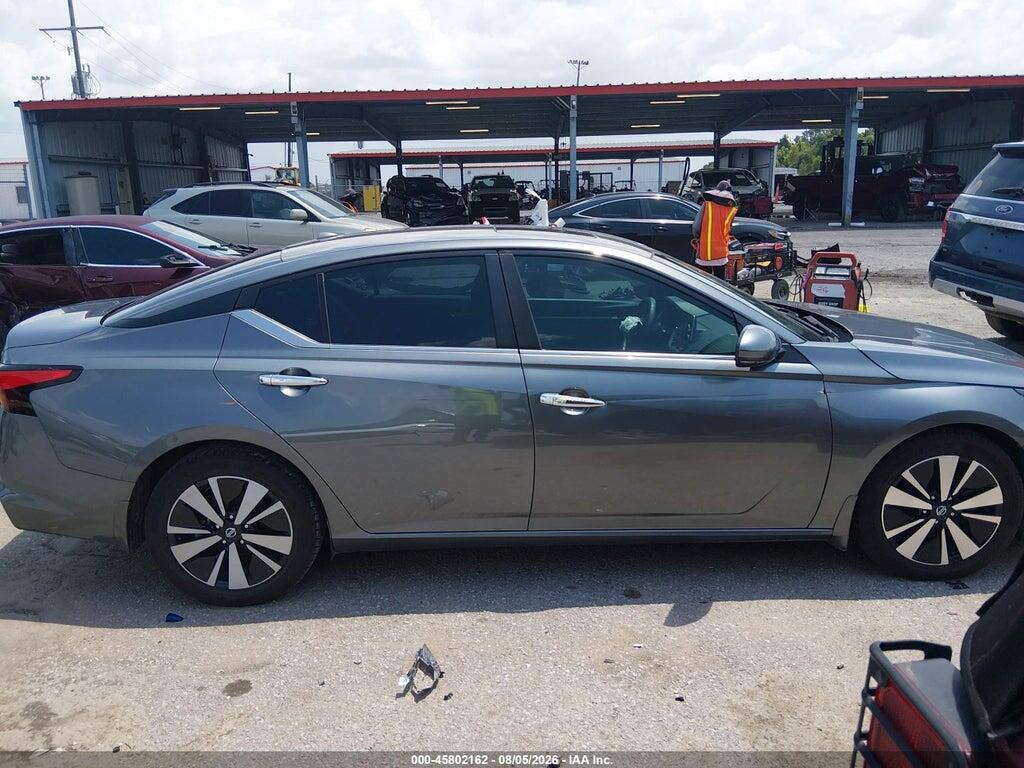1N4BL4DV3MN339458 2021 NISSAN ALTIMA photo no. 12