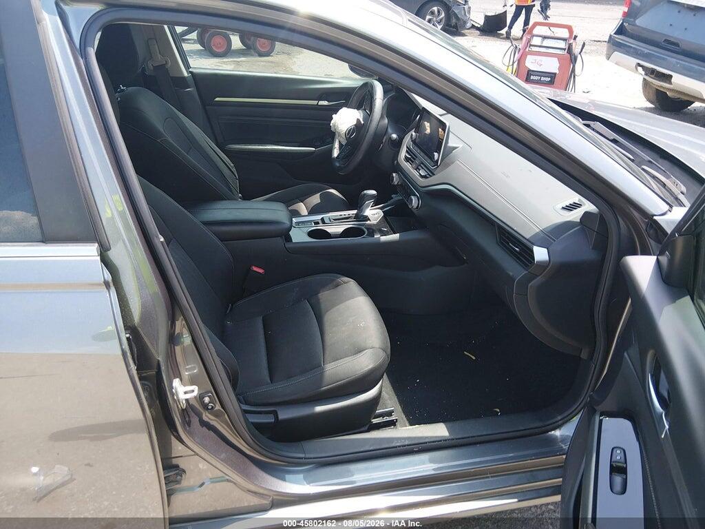 1N4BL4DV3MN339458 2021 NISSAN ALTIMA photo no. 5