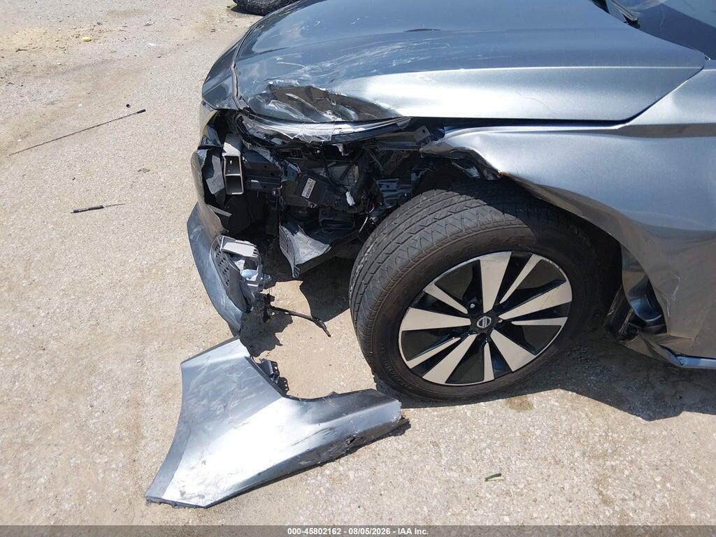 1N4BL4DV3MN339458 2021 NISSAN ALTIMA photo no. 6