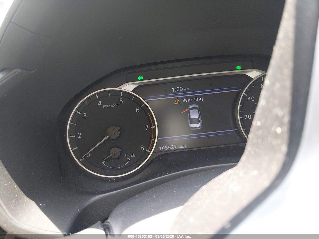 1N4BL4DV3MN339458 2021 NISSAN ALTIMA photo no. 7