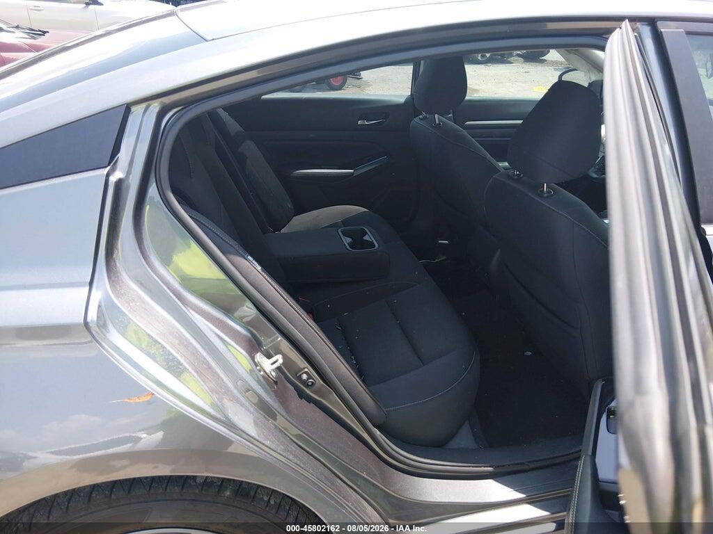 1N4BL4DV3MN339458 2021 NISSAN ALTIMA photo no. 8