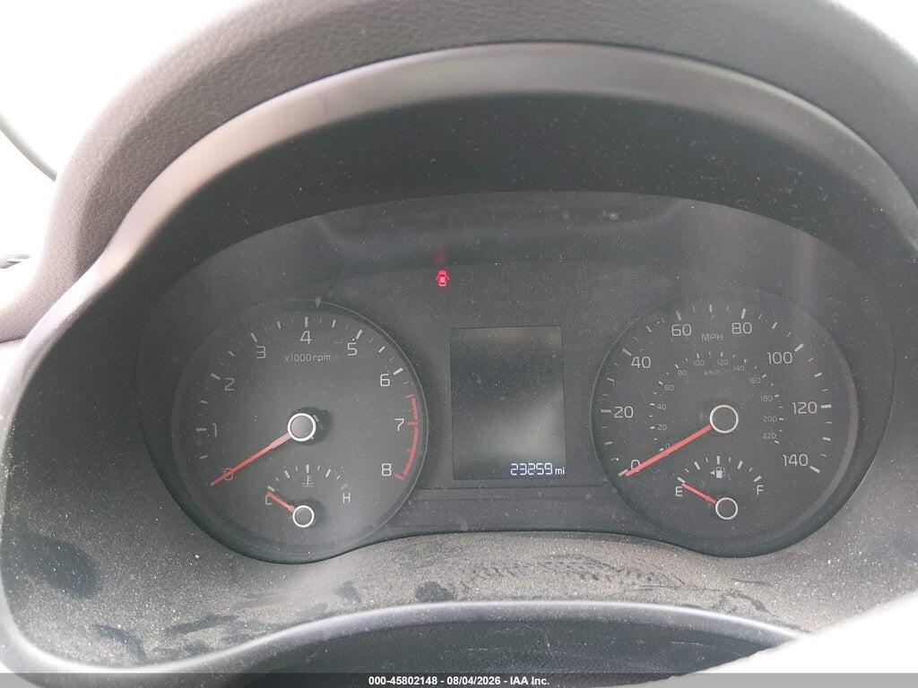 3KPA24AD7ME427311 2021 KIA RIO photo no. 7