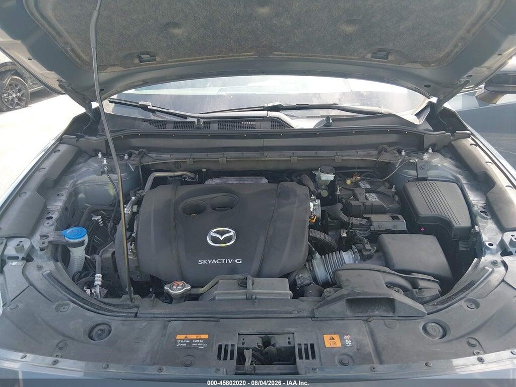 JM3KFACM9M0428917 2021 MAZDA CX-5 photo no. 10