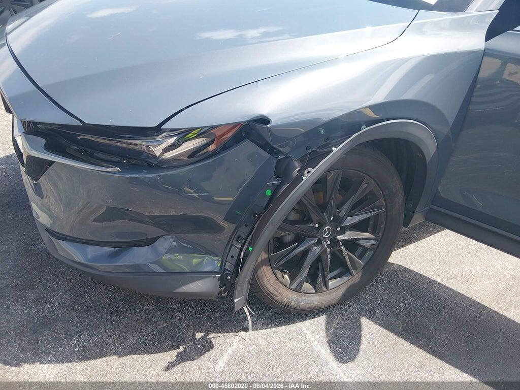 JM3KFACM9M0428917 2021 MAZDA CX-5 photo no. 6