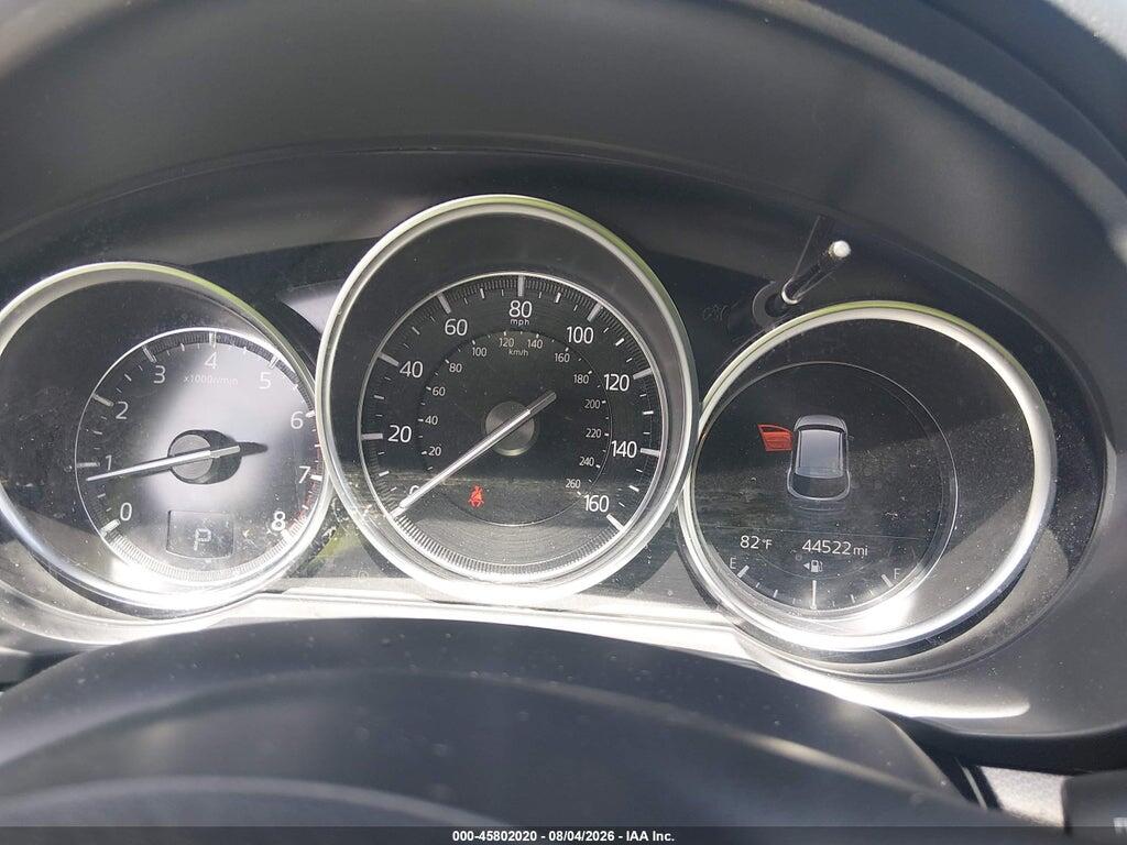 JM3KFACM9M0428917 2021 MAZDA CX-5 photo no. 7