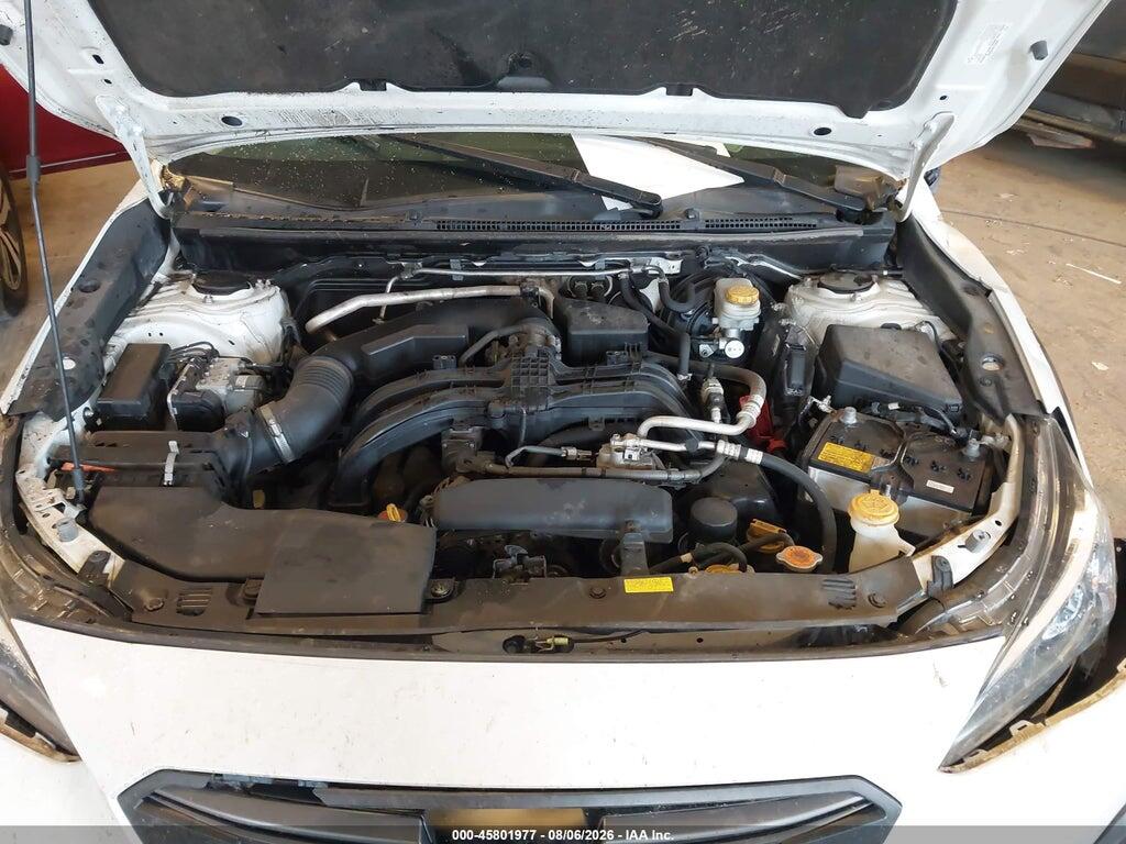 JF2GTHSC1MH295338 2021 SUBARU CROSSTREK photo no. 10