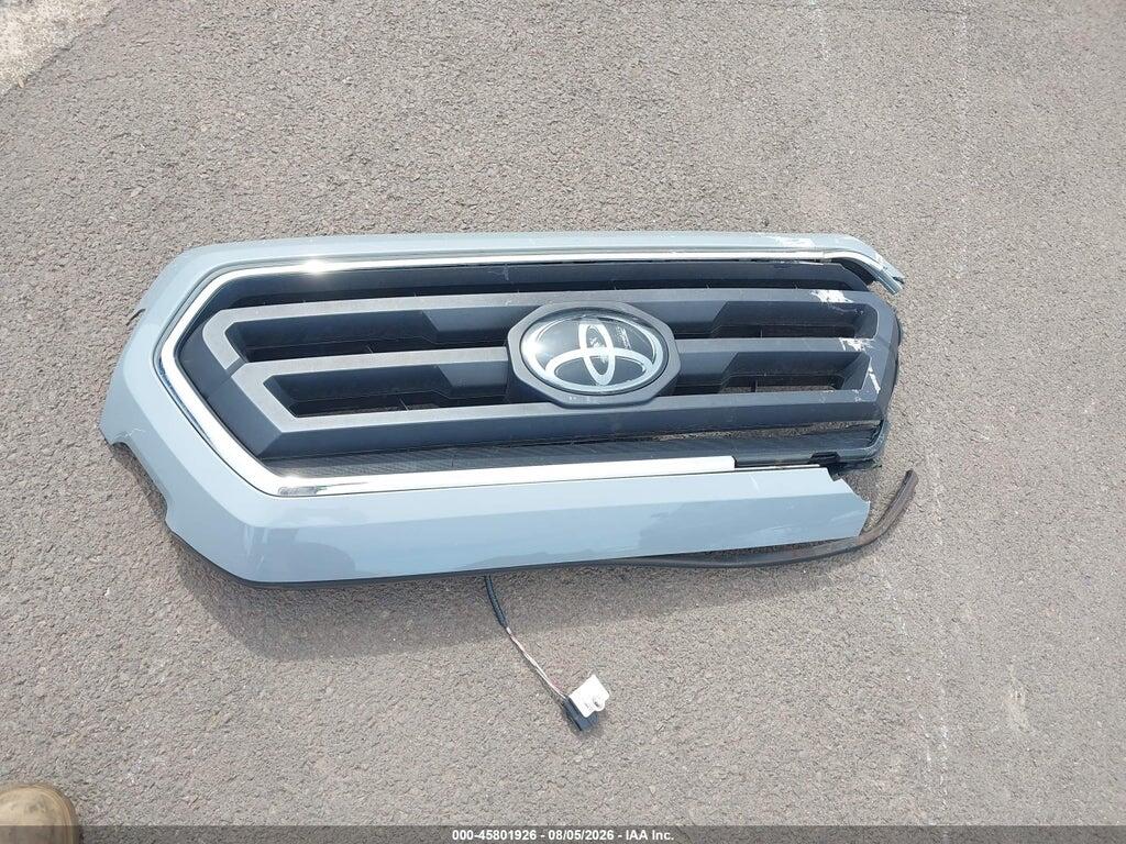 3TMBZ5DN8MM029024 2021 TOYOTA TACOMA photo no. 11
