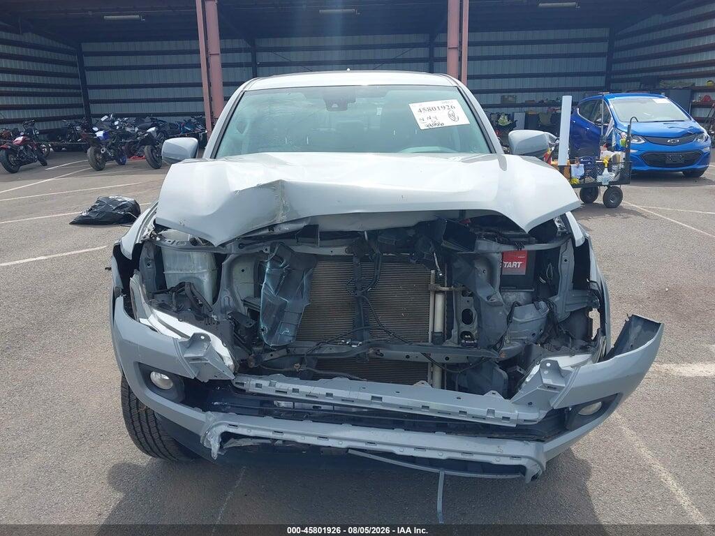3TMBZ5DN8MM029024 2021 TOYOTA TACOMA photo no. 12