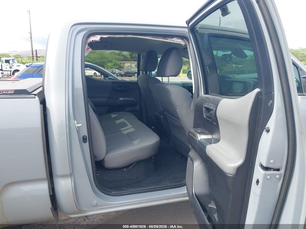 3TMBZ5DN8MM029024 2021 TOYOTA TACOMA photo no. 8