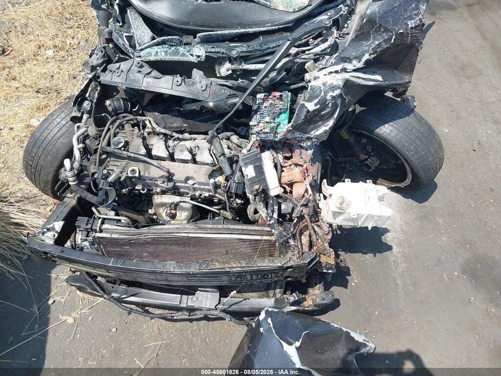 KL8CH6SA7MC712839 2021 CHEVROLET SPARK photo no. 10