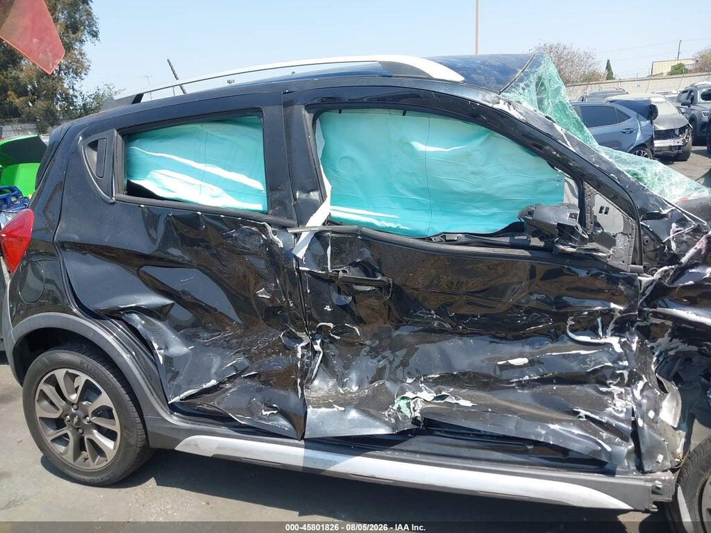 KL8CH6SA7MC712839 2021 CHEVROLET SPARK photo no. 12