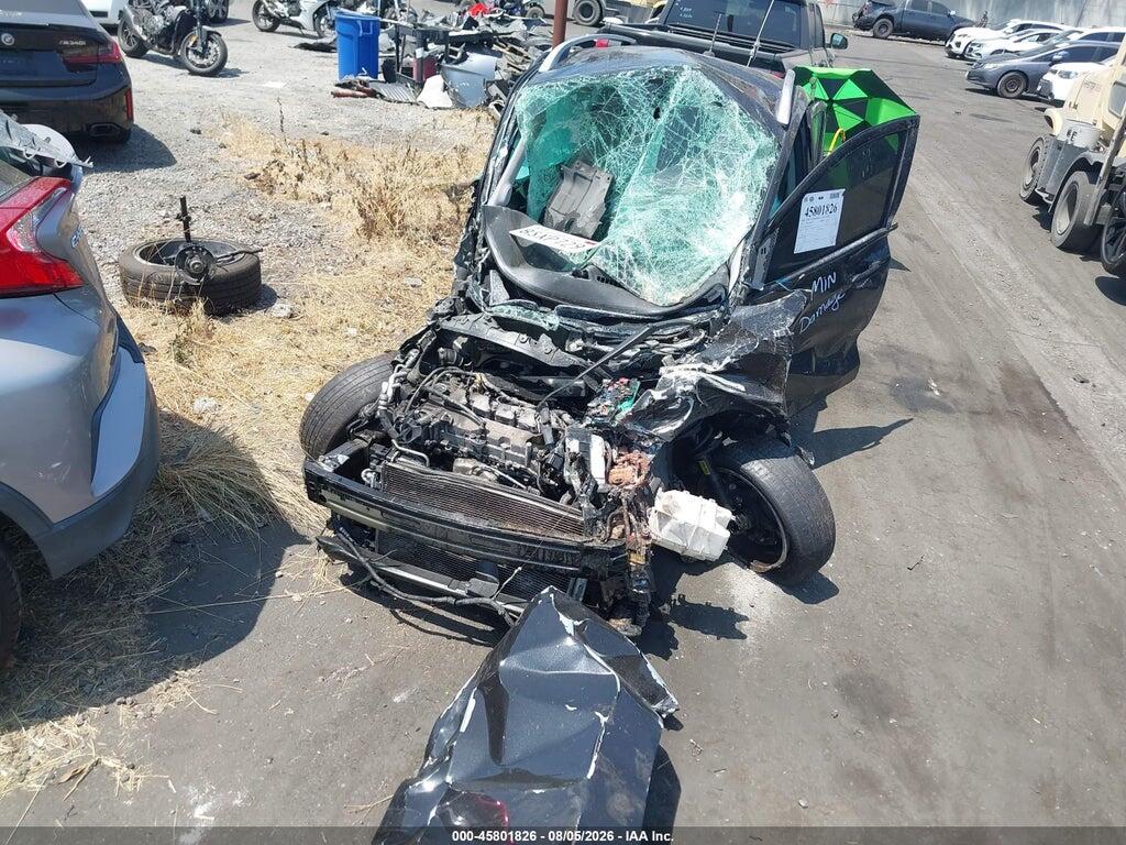 KL8CH6SA7MC712839 2021 CHEVROLET SPARK photo no. 6