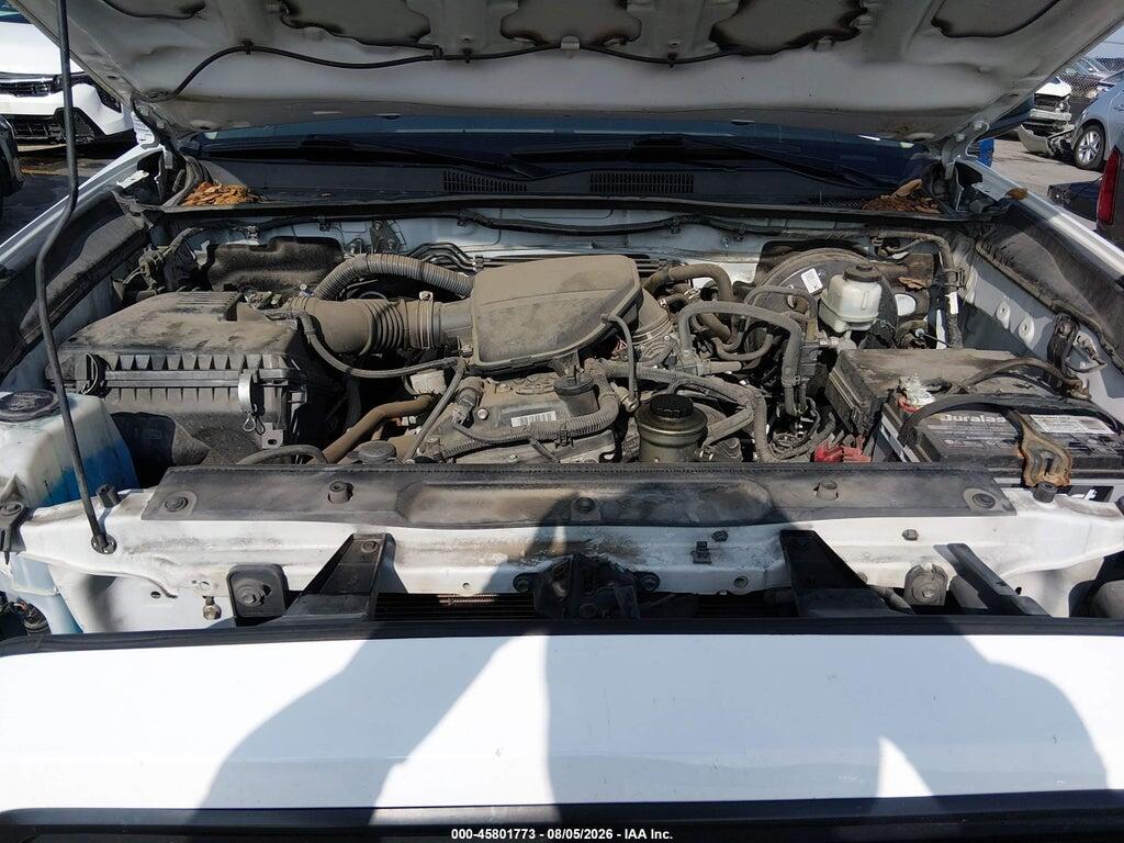 3TYRX5GN7MT007388 2021 TOYOTA TACOMA photo no. 10
