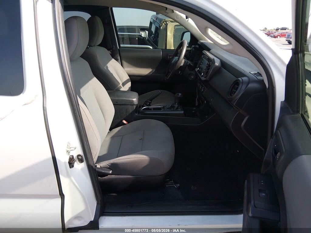3TYRX5GN7MT007388 2021 TOYOTA TACOMA photo no. 5