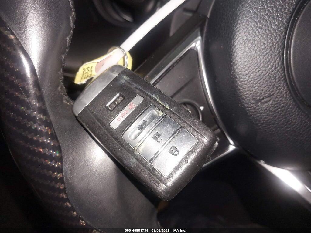 19UUB5F48MA014958 2021 ACURA TLX photo no. 11