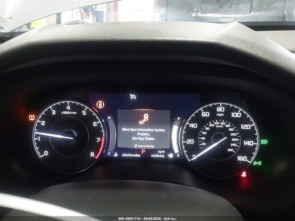 19UUB5F48MA014958 2021 ACURA TLX photo no. 7
