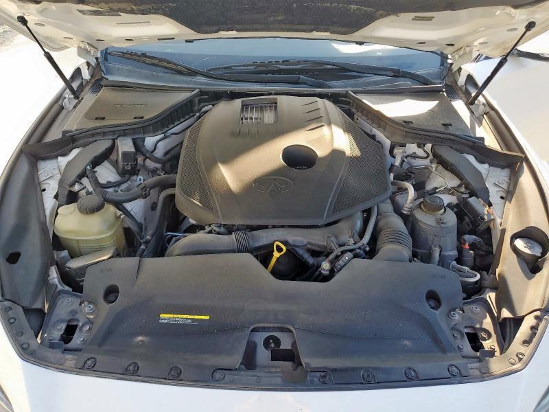 JN1CV7AR4GM250545 2016 INFINITI Q50 BASE photo no. 11