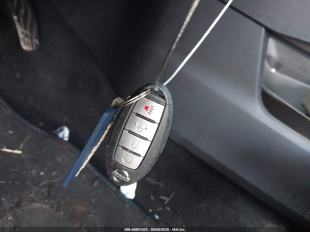 JN8AT3BB3MW225189 2021 NISSAN ROGUE photo no. 11