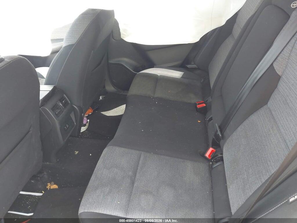 JN8AT3BB3MW225189 2021 NISSAN ROGUE photo no. 8