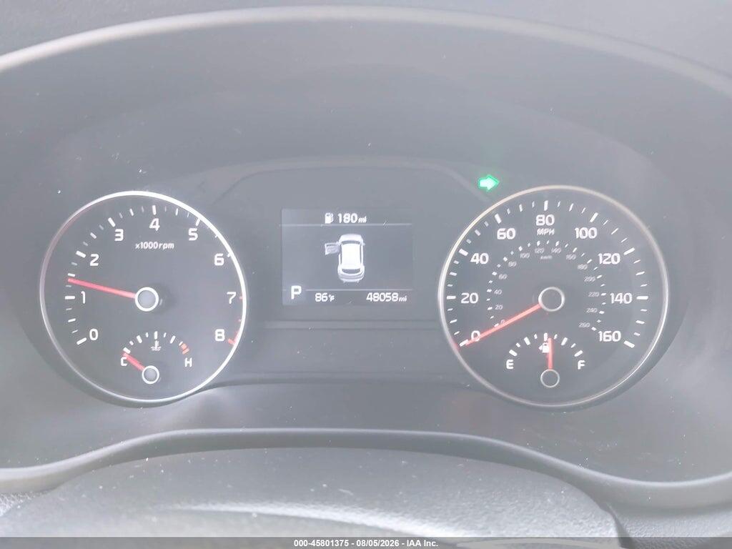 KNDPMCAC2M7882282 2021 KIA SPORTAGE photo no. 7
