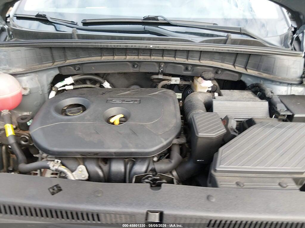 KM8J2CA40MU369744 2021 HYUNDAI TUCSON photo no. 10