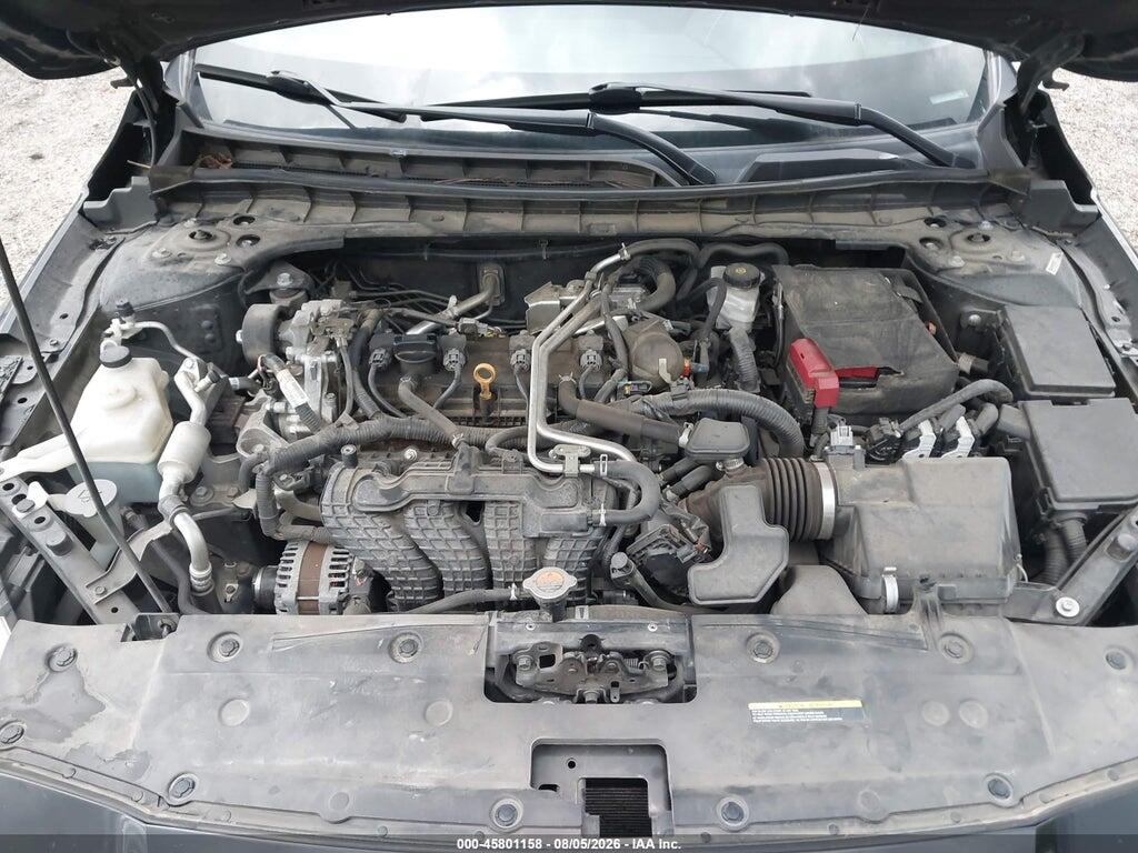 1N4BL4BV3MN346851 2021 NISSAN ALTIMA photo no. 10