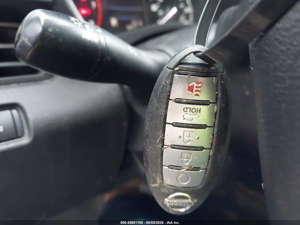 1N4BL4BV3MN346851 2021 NISSAN ALTIMA photo no. 11