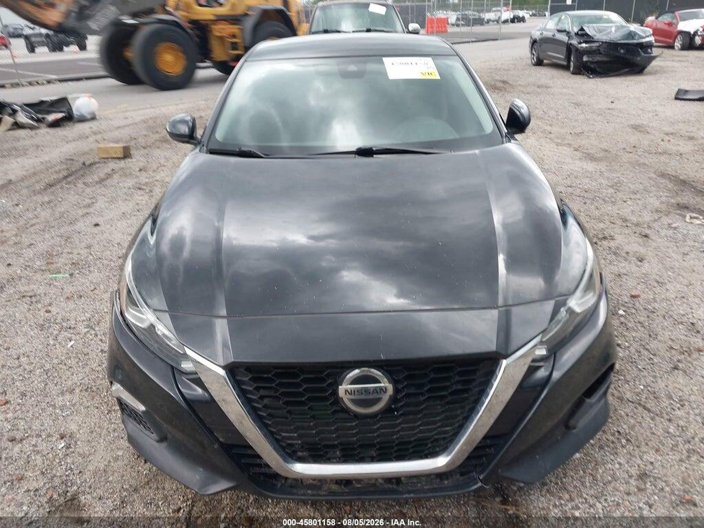 1N4BL4BV3MN346851 2021 NISSAN ALTIMA photo no. 12