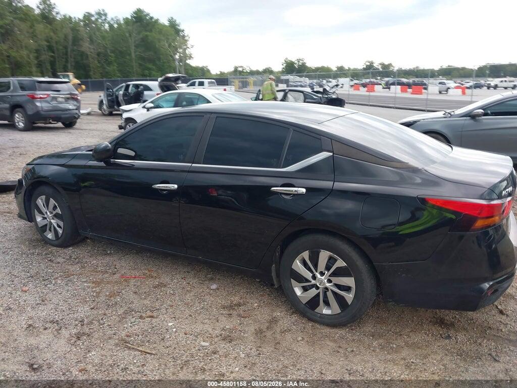 1N4BL4BV3MN346851 2021 NISSAN ALTIMA photo no. 3