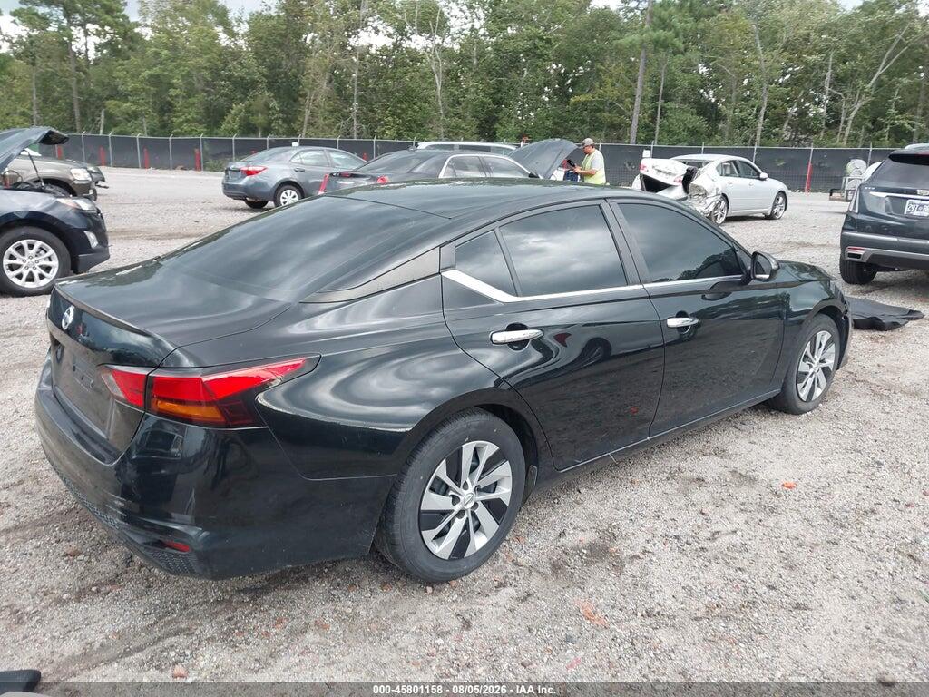 1N4BL4BV3MN346851 2021 NISSAN ALTIMA photo no. 4
