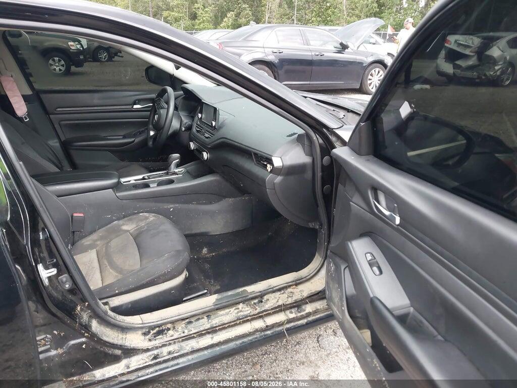 1N4BL4BV3MN346851 2021 NISSAN ALTIMA photo no. 5
